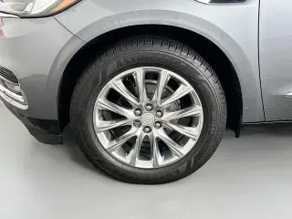 Buick Enclave 2020 Premium 4dr Crossover