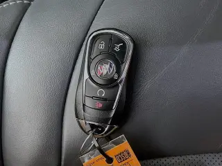 Buick Enclave 2020 Premium 4dr Crossover