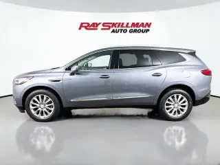 Buick Enclave 2020 Premium 4dr Crossover