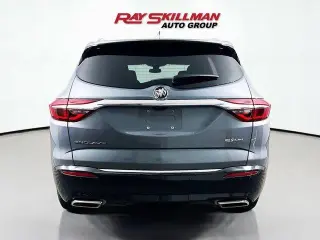 Buick Enclave 2020 Premium 4dr Crossover