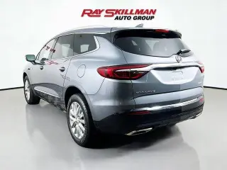 Buick Enclave 2020 Premium 4dr Crossover