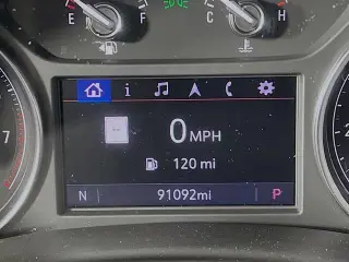 Buick Enclave 2020 Premium 4dr Crossover