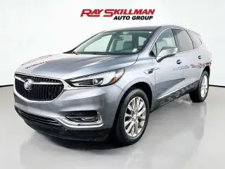 Buick Enclave 2020 Premium 4dr Crossover