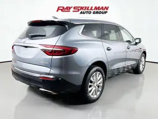 Buick Enclave 2020 Premium 4dr Crossover