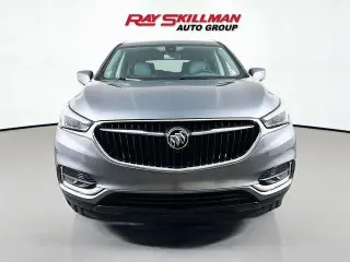 Buick Enclave 2020 Premium 4dr Crossover