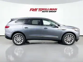 Buick Enclave 2020 Premium 4dr Crossover