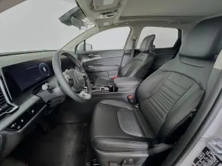 Kia Sportage 2025 AWD SX-Prestige 4dr SUV