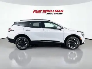 Kia Sportage 2025 AWD SX-Prestige 4dr SUV