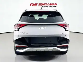 Kia Sportage 2025 AWD SX-Prestige 4dr SUV