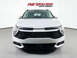 Kia Sportage 2025 AWD SX-Prestige 4dr SUV