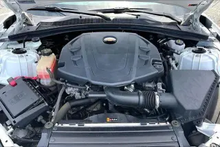 Chevrolet Camaro 2023 LT 2dr Convertible w/1LT