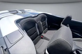 Chevrolet Camaro 2023 LT 2dr Convertible w/1LT
