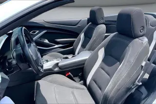 Chevrolet Camaro 2023 LT 2dr Convertible w/1LT