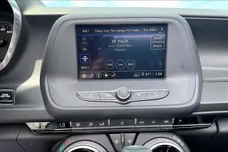 Chevrolet Camaro 2023 LT 2dr Convertible w/1LT