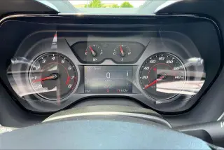 Chevrolet Camaro 2023 LT 2dr Convertible w/1LT