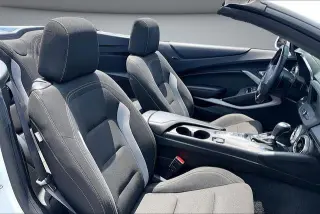 Chevrolet Camaro 2023 LT 2dr Convertible w/1LT
