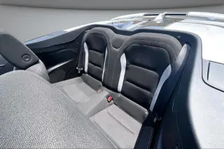 Chevrolet Camaro 2023 LT 2dr Convertible w/1LT