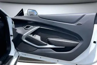 Chevrolet Camaro 2023 LT 2dr Convertible w/1LT