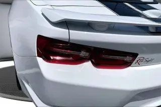 Chevrolet Camaro 2023 LT 2dr Convertible w/1LT