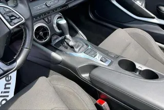Chevrolet Camaro 2023 LT 2dr Convertible w/1LT