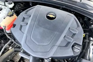 Chevrolet Camaro 2023 LT 2dr Convertible w/1LT