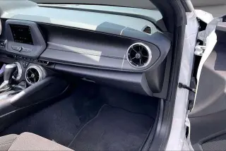 Chevrolet Camaro 2023 LT 2dr Convertible w/1LT