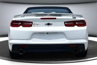 Chevrolet Camaro 2023 LT 2dr Convertible w/1LT