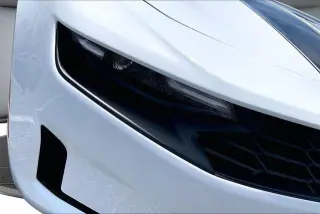 Chevrolet Camaro 2023 LT 2dr Convertible w/1LT