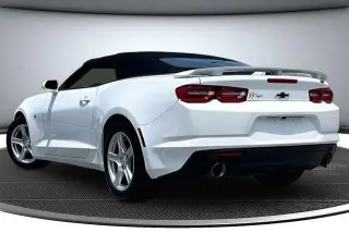 Chevrolet Camaro 2023 LT 2dr Convertible w/1LT