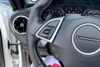 Chevrolet Camaro 2023 LT 2dr Convertible w/1LT