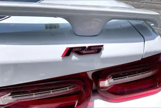 Chevrolet Camaro 2023 LT 2dr Convertible w/1LT