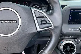 Chevrolet Camaro 2023 LT 2dr Convertible w/1LT