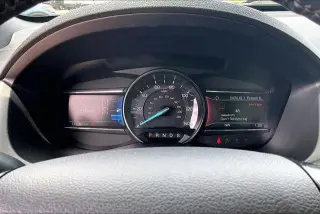 Ford Explorer 2018 XLT 4dr SUV