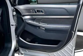 Ford Explorer 2018 XLT 4dr SUV