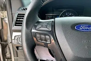 Ford Explorer 2018 XLT 4dr SUV