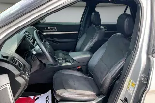 Ford Explorer 2018 XLT 4dr SUV