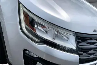 Ford Explorer 2018 XLT 4dr SUV