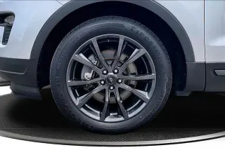 Ford Explorer 2018 XLT 4dr SUV