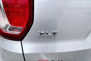 Ford Explorer 2018 XLT 4dr SUV