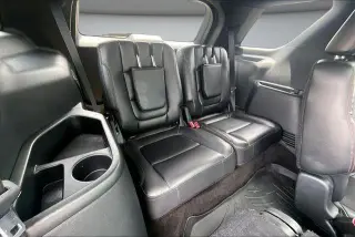 Ford Explorer 2018 XLT 4dr SUV