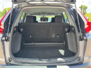 Honda CR-V 2019 AWD LX 4dr SUV