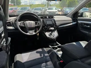 Honda CR-V 2019 AWD LX 4dr SUV
