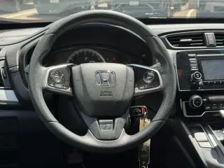 Honda CR-V 2019 AWD LX 4dr SUV