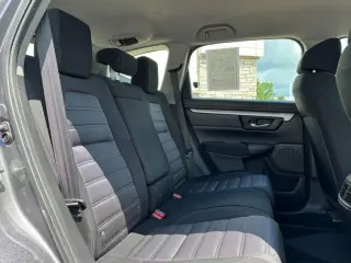 Honda CR-V 2019 AWD LX 4dr SUV
