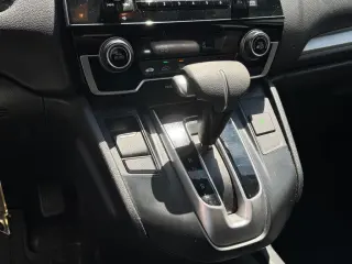 Honda CR-V 2019 AWD LX 4dr SUV
