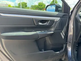 Honda CR-V 2019 AWD LX 4dr SUV