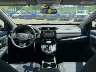 Honda CR-V 2019 AWD LX 4dr SUV