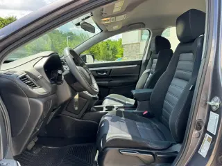 Honda CR-V 2019 AWD LX 4dr SUV