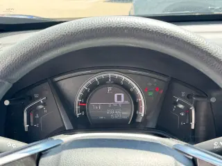 Honda CR-V 2019 AWD LX 4dr SUV