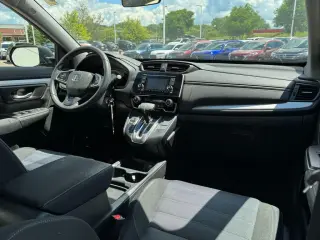 Honda CR-V 2019 AWD LX 4dr SUV